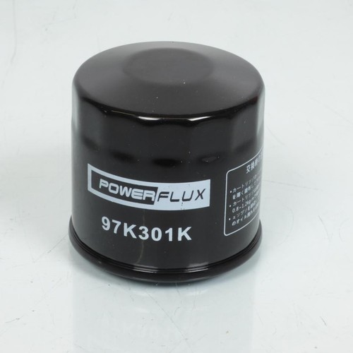 Powerflux ölfilter für - powerflux,