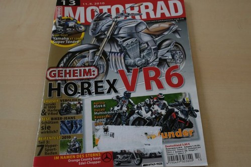 Motorrad 2010 - 4),