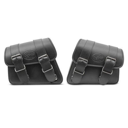Satteltaschen paar für suzuki - satteltaschen,