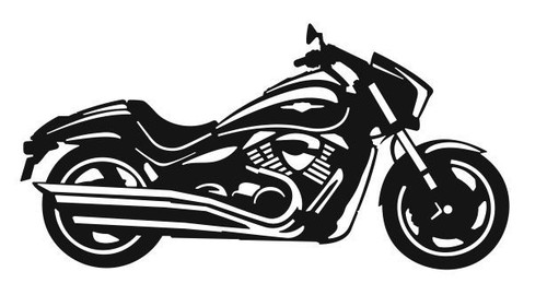 Suzuki intruder m1800r - intruder,