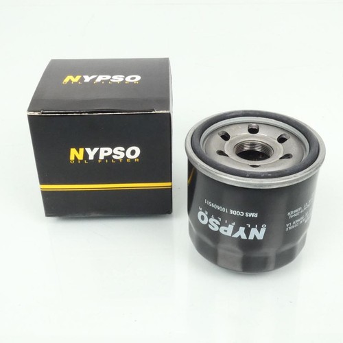 ölfilter nypso für motorrad - nypso,
