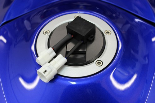 Power pack suzuki - suzuki, r