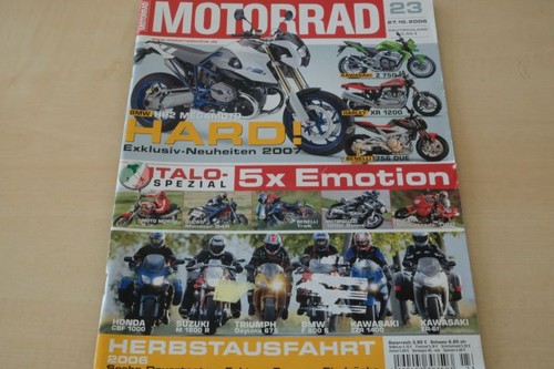 Motorrad 2006 kawasaki - 3),