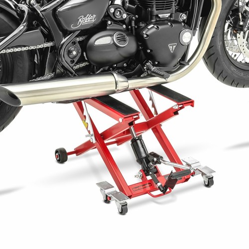 Motorrad hebebühne für - hebebühne, xl