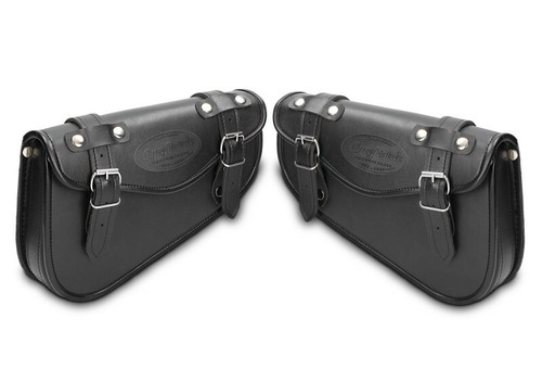 Satteltaschen paar für suzuki - satteltaschen,