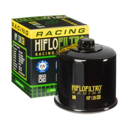 Hiflofiltro ölfilter für - Ölfilter,