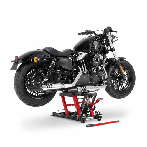 Motorrad hebebühne für - hebebühne, l