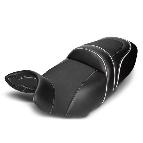 Motorrad sitzbank umbau - motorrad,