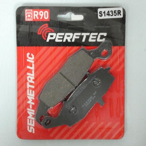 Perftec bremsbelag für - perftec,