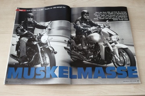 Motorrad news 2006 suzuki m - motorrad,