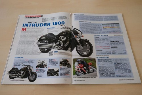 Motorrad 2013 tips - tips, für