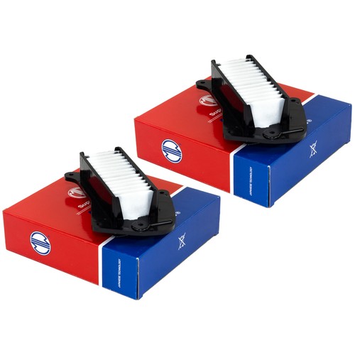 Luftfilter miw s3223 set - s3223, 2