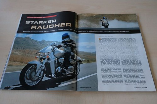 Motorrad 2006 suzuki - 07/2006,